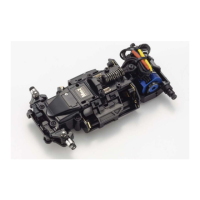 Preview: Kyosho MINI-Z RACER