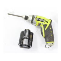 Preview: Ryobi HP52L