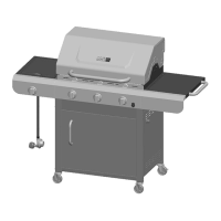 Preview: Char-Broil 463434313