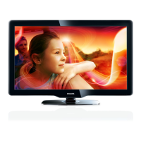 Preview: Philips 32PFL3 6D Series