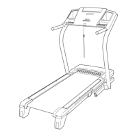 Preview: NordicTrack C2500 Treadmill