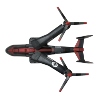 Preview: G.I. Joe Black Dragon VTOL