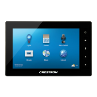 Preview: Crestron TSW-552