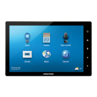 Preview: Crestron TSW-1052