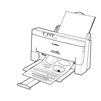 Preview: Canon BJC-4000