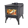 Wood stove Logo