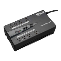 Preview: Tripp Lite INTERNET550U