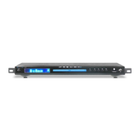 Preview: Technical Pro DV-B80