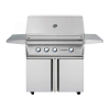 Grill Logo