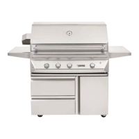 Preview: Twin Eagles TEBQ30G-B