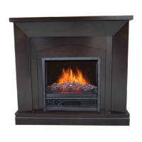 Preview: decorflame QCM525-47BDC
