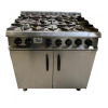 Fryer Logo