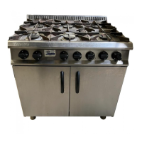 Preview: Moorwood Vulcan MV2FST30-LP
