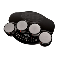 Preview: ION DISCOVER DRUMS