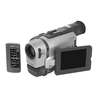 Preview: Sony Handycam Vision CCD-TRV89E
