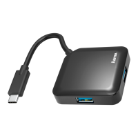 Preview: Hama USB Hub