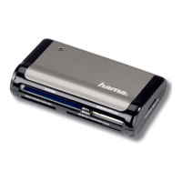 Preview: Hama Card reader