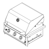 Grill Logo