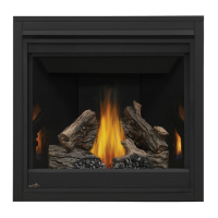Preview: Continental Fireplaces CDV36_TR