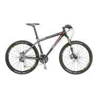 Preview: SCOTT 2008 Bike