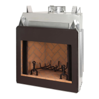 Preview: Superior Fireplaces WRT4536RS