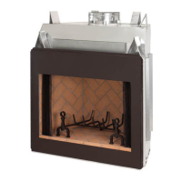 Preview: Superior Fireplaces WRT4536WS