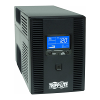 Preview: Tripp Lite SMART1500 LCDT