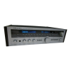 Stereo Receiver Logo