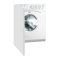 Preview: Hotpoint Ariston CAWD 129