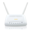 Network Router Logo
