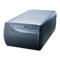 Preview: Adaptec Snap Server 110