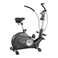 Preview: Kettler Crossbike 07956-500
