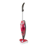 Preview: Thane Housewares H2O Mop Ultra
