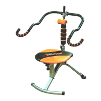 Preview: Thane Fitness AB DOER TWIST