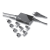 Power Supply Logo
