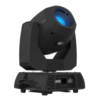Preview: Chauvet Rogue R2 Spot