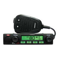 Preview: GME TX3510S