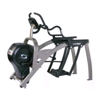 Preview: CYBEX Arc Trainer 620A