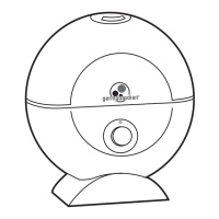 Preview: Germ Guardian H1000