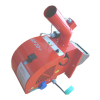 Burner Logo