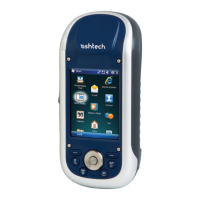 Preview: ashtech MobileMapper 100