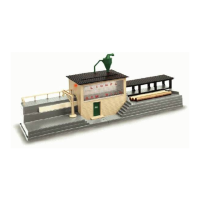 Preview: Lionel 464R Sawmill