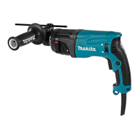 Preview: Makita HR2460