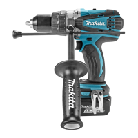 Preview: Makita DHP448