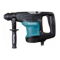 Preview: Makita HR3200C