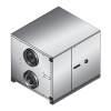 Ventilation Hood Logo