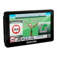 Preview: Snooper S2600