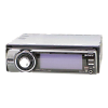 Fm/am compact disc players Logo