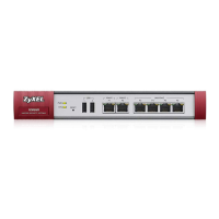 Preview: ZyXEL Communications ZyWALL 1100