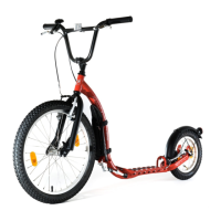 Preview: Kickbike Freeride